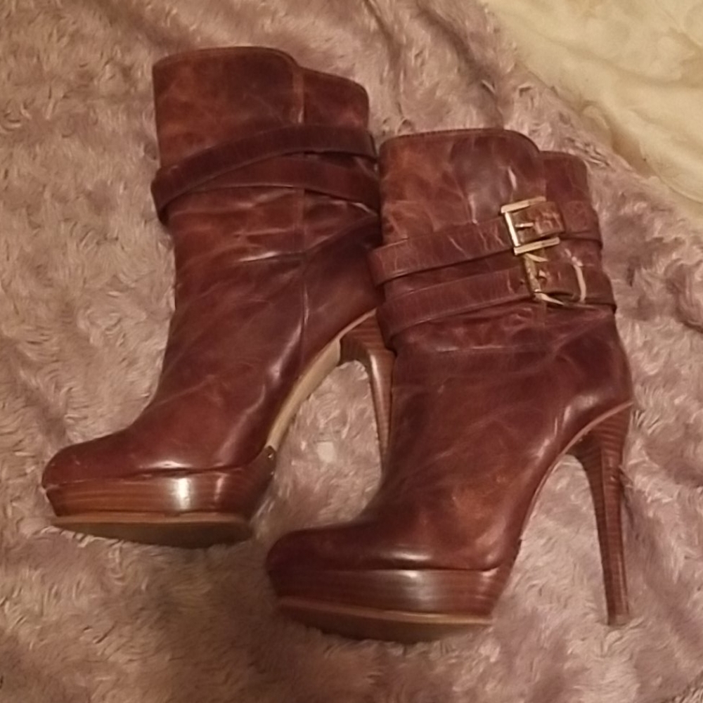 Michael Kors 7 1/2 Mae